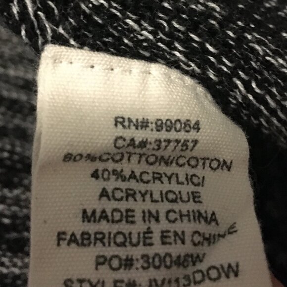 Billabong Boho Tasseled Beach Shawl Cardigan With Sleeves - Picture 11 of 16